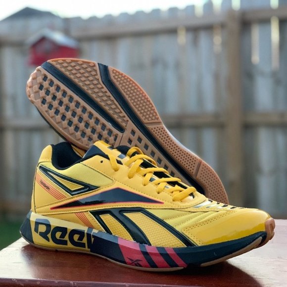 reebok futsal shoes